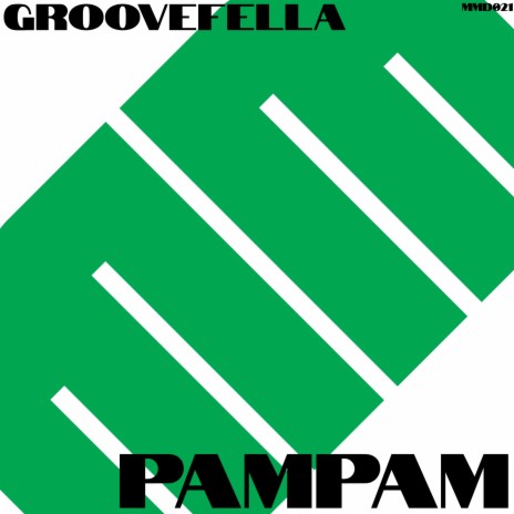 Pampam