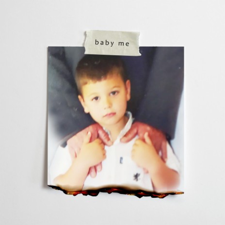 BABY ME | Boomplay Music