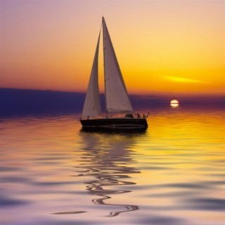 Sailing Away