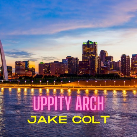 Uppity Arch | Boomplay Music