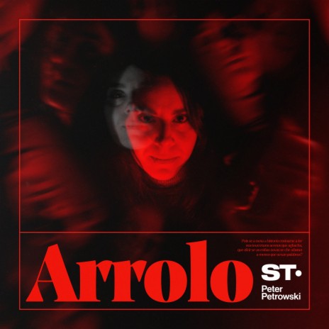 Arrolo ft. Peter Petrowski | Boomplay Music