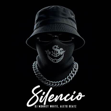 Silencio ft. Aleteo Beatz | Boomplay Music