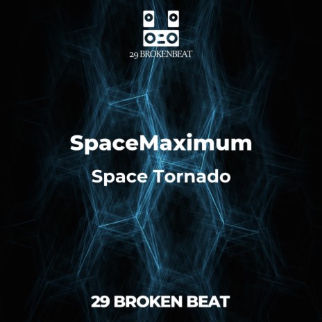 space tornado | Boomplay Music