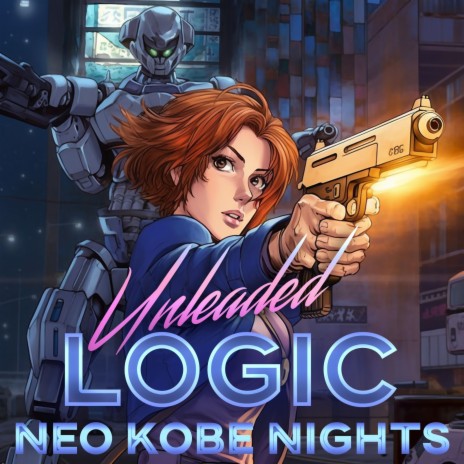 Neo Kobe Nights | Boomplay Music