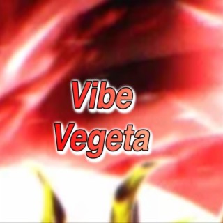 Vibe Vegeta