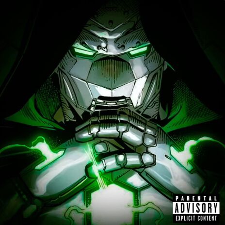 DOCTOR DOOM | Boomplay Music