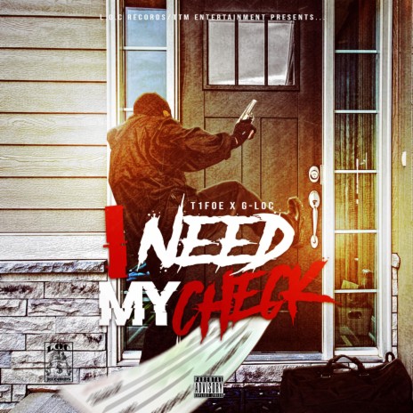 Need My Check | Boomplay Music