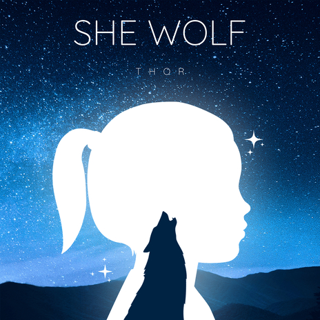 She Wolf | Boomplay Music