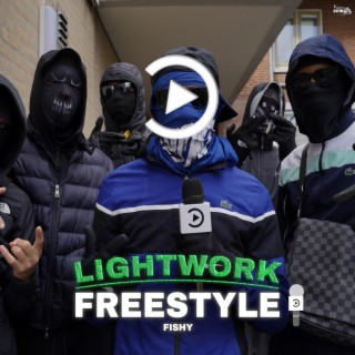 Lightwork Freestyle Fishy