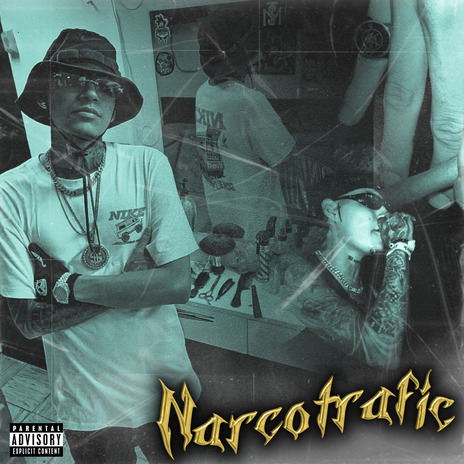 Narcotrafic | Boomplay Music