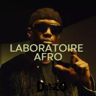 Laboratoire Afro edit