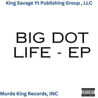 Big Dot Life