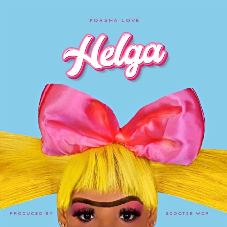Helga | Boomplay Music