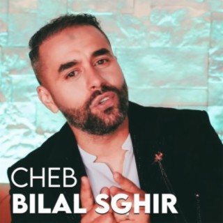Cheb Bilal Sghir
