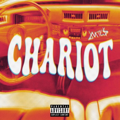 Chariot | Boomplay Music