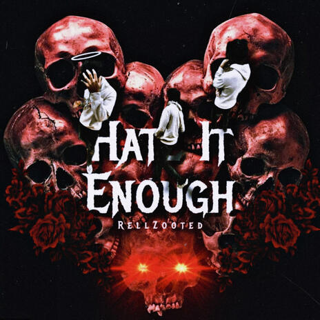 Hate it Enough | Boomplay Music