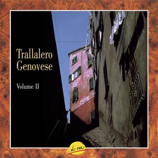 Trallalero Genovese, Volume 2