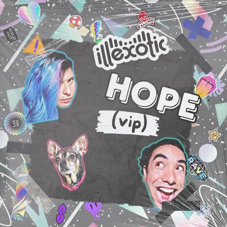 Hope (VIP) | Boomplay Music