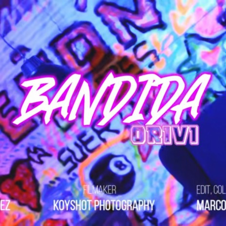 Bandida | Boomplay Music