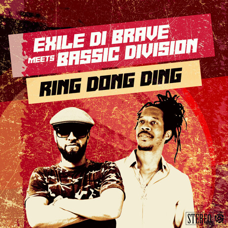 Ring Dong Ding ft. Bassic Division | Boomplay Music