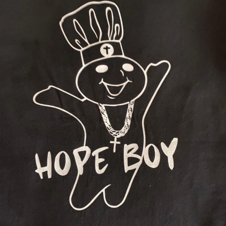 HOPE BOY | Boomplay Music