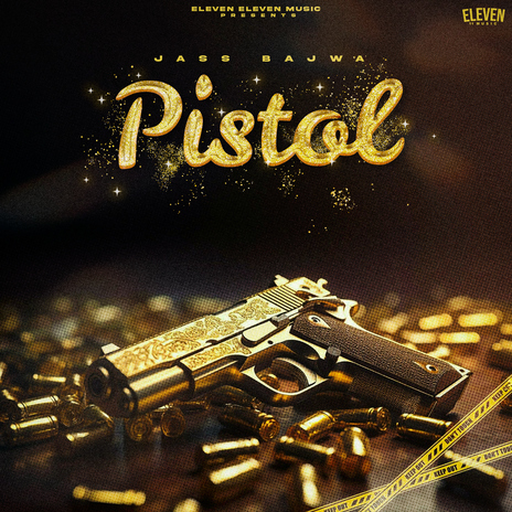 Pistol ft. Gurlez Akhtar, Shree Brar & Flamme Music | Boomplay Music