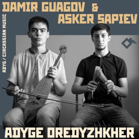 Adyg Tunes ft. Asker Sapiev | Boomplay Music