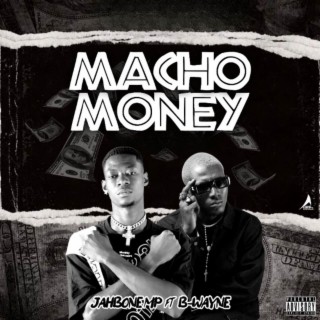 Macho Money