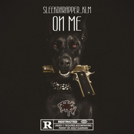 Sleekdarapper (On Me) | Boomplay Music