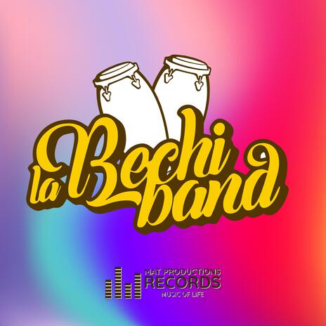 Mix Chelero BechiBand (Solo-El Perfume) (Esta Noche) | Boomplay Music