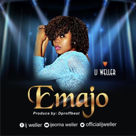 Emajo | Boomplay Music