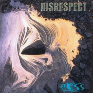 Disrespect