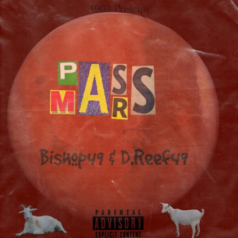 Pass Mars | Boomplay Music