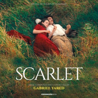 Scarlet (Original Motion Picture Soundtrack)