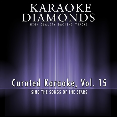 Everybody Wants to Rule the World (Karaoke Version) [Originally Performed By Tears for Fears]