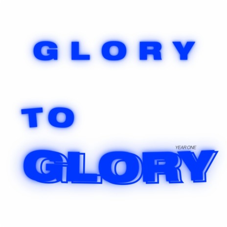 Here Comes the Glory | Boomplay Music