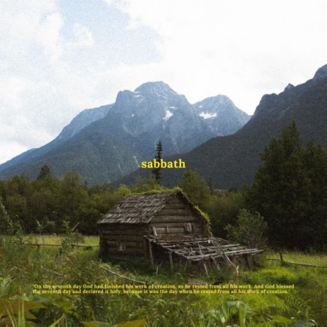 Sabbath | Boomplay Music