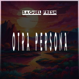 Otra Persona