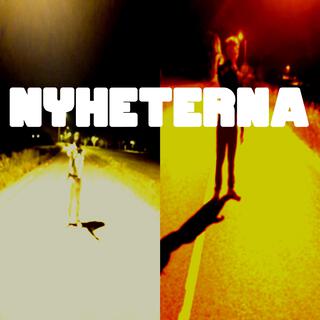 NYHETERNA