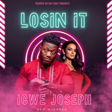 Losin It | Boomplay Music
