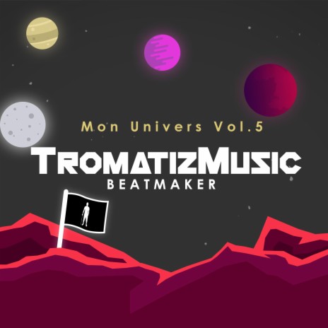 Vision Du Monde (Instrumental) | Boomplay Music