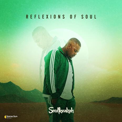 When You're Not Around ft. Menzi Soul | Boomplay Music