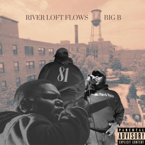 River Loft Flows | Boomplay Music