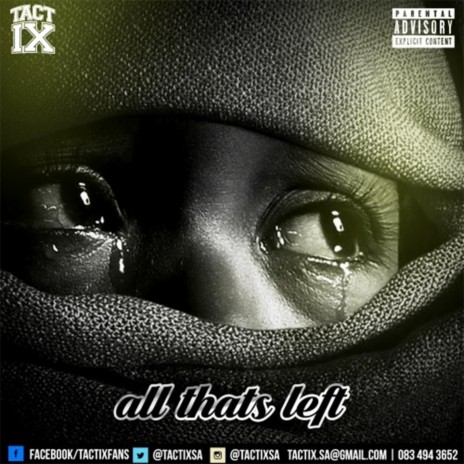 All that's Left | Boomplay Music