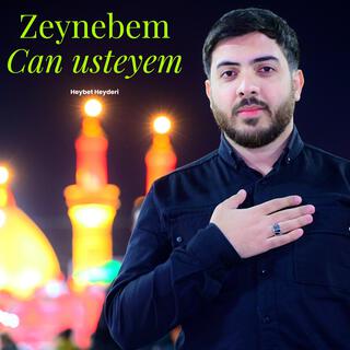 Zeynebem can usteyem