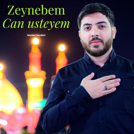 Zeynebem can usteyem | Boomplay Music