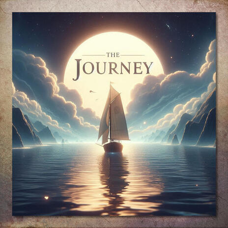 The Journey | Boomplay Music