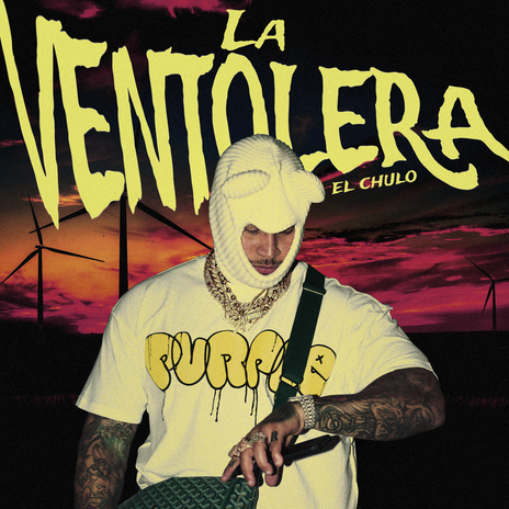 La Ventolera | Boomplay Music