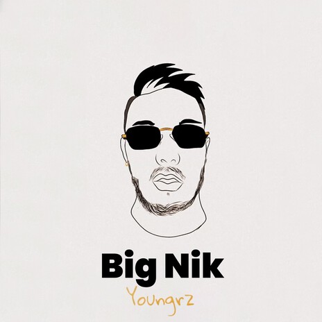 Big Nik | Boomplay Music