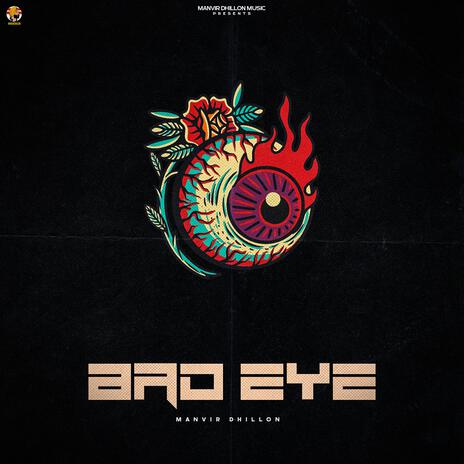 Bad Eye | Boomplay Music